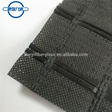 Polyester Geocomposite