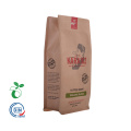 Kotak kotak ziplock biodegradable eco compostable