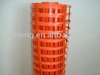 Safety Barrier Fence