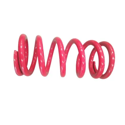 COMPAKS RV Factory: Mercedes Benz Shock Absorbers and Suspension Coil Springs