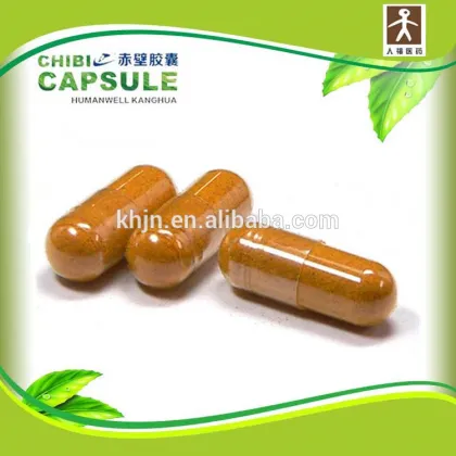 empty veggie capsules