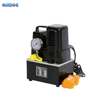 MAR-PE700 ปั๊มไฮดรอลิกไฟฟ้าแบบพกพาขนาดกะทัดรัด