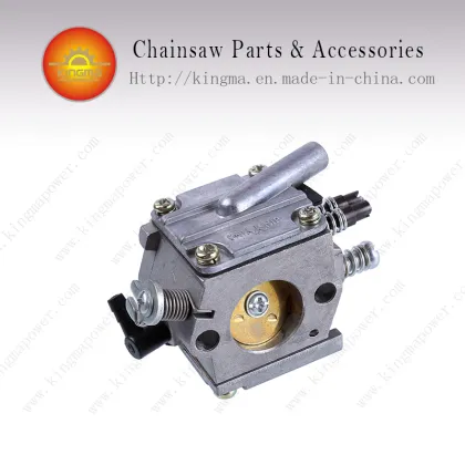 Carburetor Part of Ms381 Stihl Chain Saw