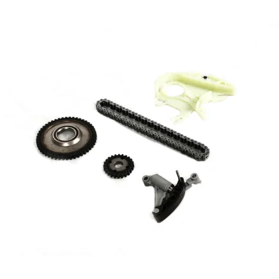 YOUPARTS Timing Chain Kit for BMW N20 OE 11417602646 Engine Accessories