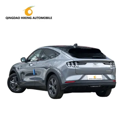 2024 Ford Mustang Mach-E Interior Accessories: Cheap Used Car Parts for New Energy Vehicles