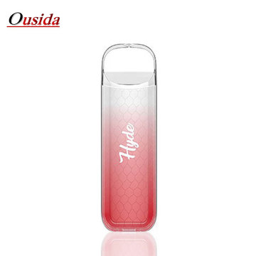 Disposable Vape Electronic Cigarette 4500puffs Hyde Rebel
