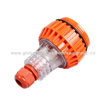 2014 Hot Sale IP66 Waterproof 10A/250V AC Industrial Plugs, 2-year Warranty