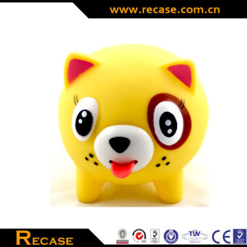 Plastic toys/promotional rubber toys/children toys