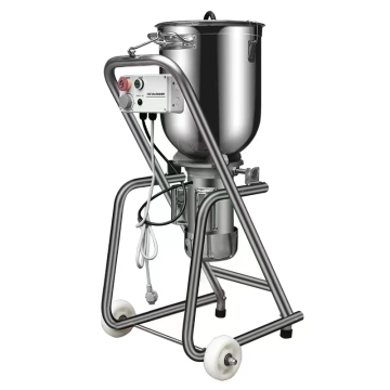 Blender e mixer industriali commerciali elettrici professionisti
