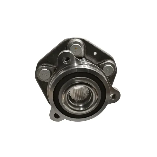 Factory Automobile Front Wheel Hub Bearing for Tesla Model 3 Y - 1044123-00