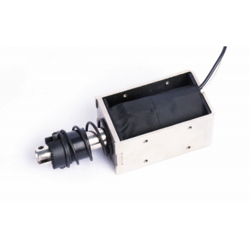 অরন-বার ট্যাকিং মেশিন, প্যাটার্ন মেশিন সিরিজ সোলেনয়েড ডায়াল সোলেনয়েড