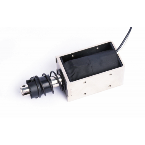 অরন-বার ট্যাকিং মেশিন, প্যাটার্ন মেশিন সিরিজ সোলেনয়েড ডায়াল সোলেনয়েড