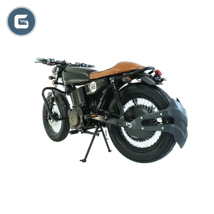 Surron Sling Shots and Panigale Electric Motorcycles: The Ultimate Electric Motorcycle Guide