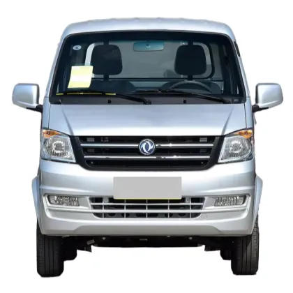 DFSK K01S 2 Door Cargo Van - Top Grade Mini Truck