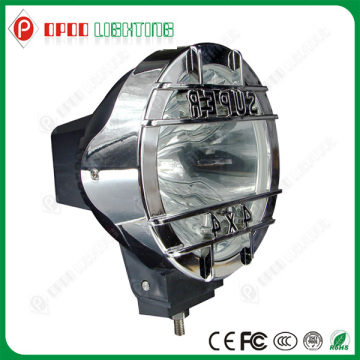 Wholesale 7inch 35W/55W HID Spotlights for Cars (LMH-3733)