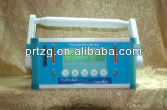 Electro Mesotherapy Speckle removing Equipment