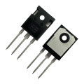 고전압 N- 채널 전력 MOSFET LNB20N65