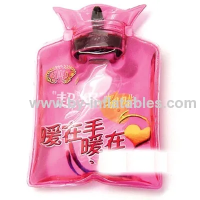 Pvc Hot Water Bag 