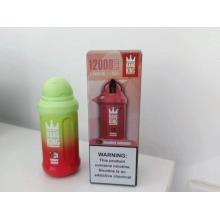 Bang Vape de alta calidad 12000 bocanadas Precio al por mayor