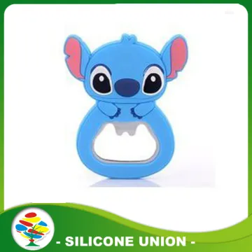 Most Popular Silicone Cartoon Bottle Opener