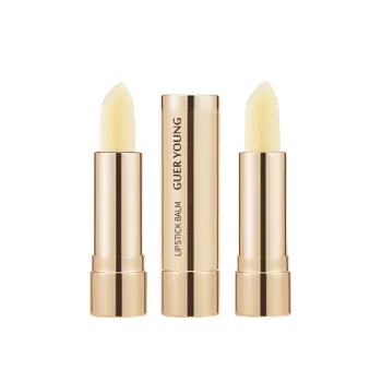 2022 Lip Balm: Oil-Free, Lip Plumping Serum with Temperature-Responsive Formula - Customizable OEM Options Available