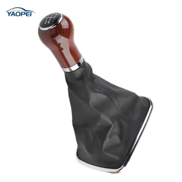 Volkswagen Car Shift Knob Accessory DZ01Q3K1 YAOPEI