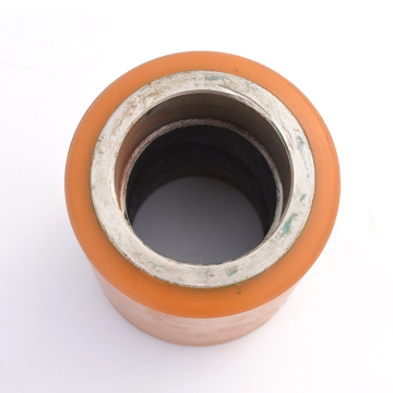 Competitive Price PU Load Wheel for S1.2/P2.02S