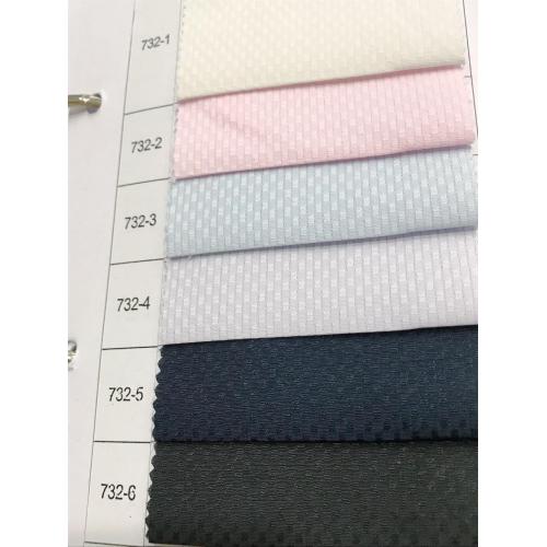 T / C Dobby Twill gefärbter Fertigwarenstoff