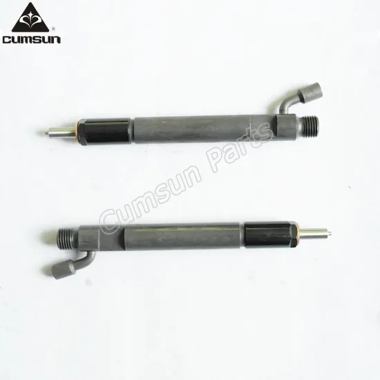 6CT engine fuel injector 3919602