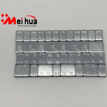 Smart FE Adhesive Wheel Balance Weights