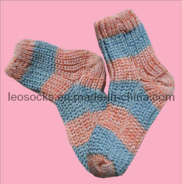 Children Knitted Socks (DL-HS-17)