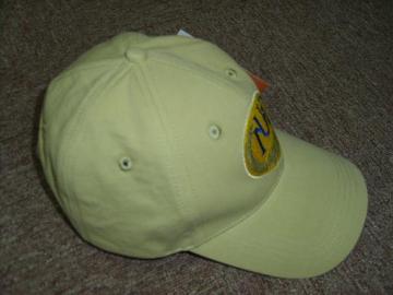 cap