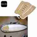 Coussinets de Skimboard Melors EVA Grip Sufboard Deck