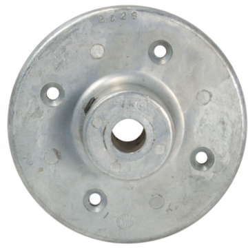 Cambios de hubs de ferro para castar hubs automáticos