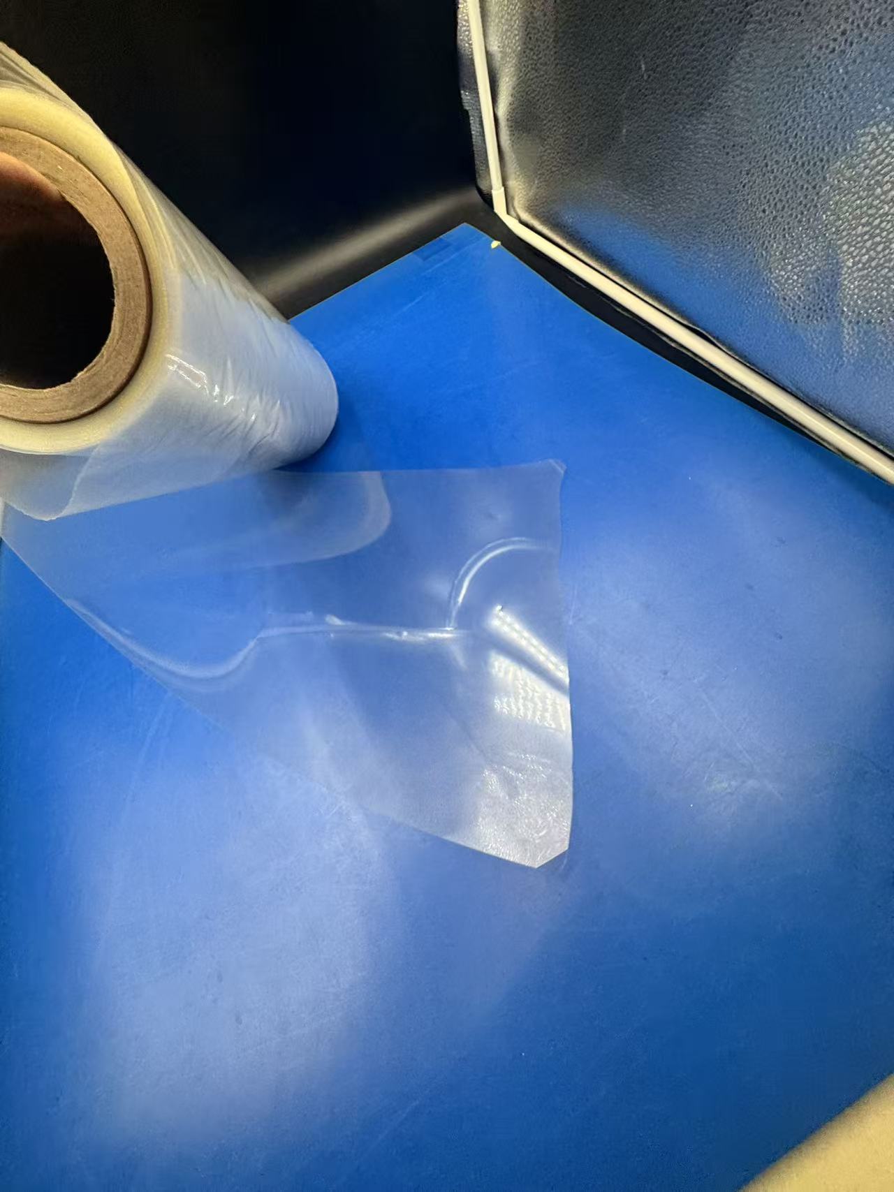 PET Lamination Film