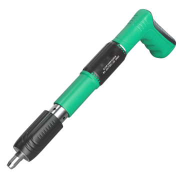 Professional Multi-Purpose Mini Cannon Nail Gun for Silent Ceiling and Concrete Nailing Projects