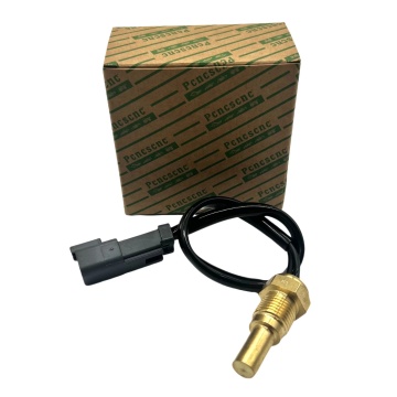 Sensor de temperatura da água OEM 135-2336 para E320C