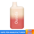 Caso Vape Custom Elfbar BC5000