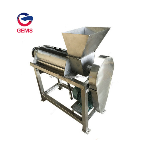 Orange Juice Squeezing Machine Juice Producing Machine