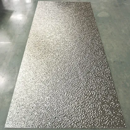 9mm Wall board Bamboo Integrated Wall Panel