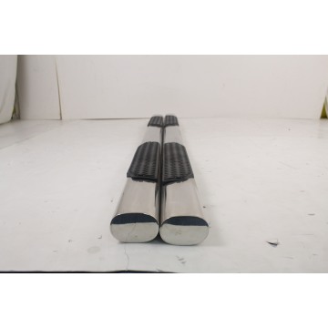 Universal Stainless Steel Running Board Side Step for pickups