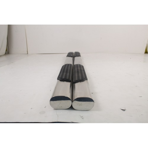 Universal Stainless Steel Running Board Side Step for pickups