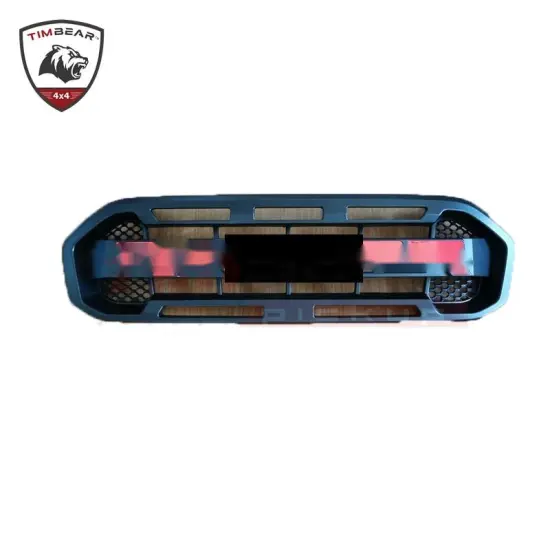 Hot Sale Car Front Grille for Ford Ranger T8 2019-2020