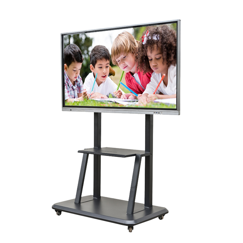 Smart Technology Interactive Flat Panels