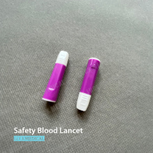 Одноразовая автозащита Lancet Pen