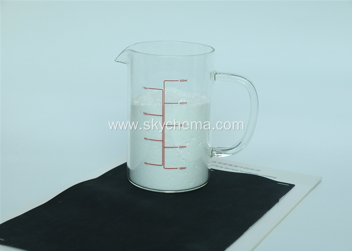 High Quality Silicon Dioxide Powder For Leather Coating