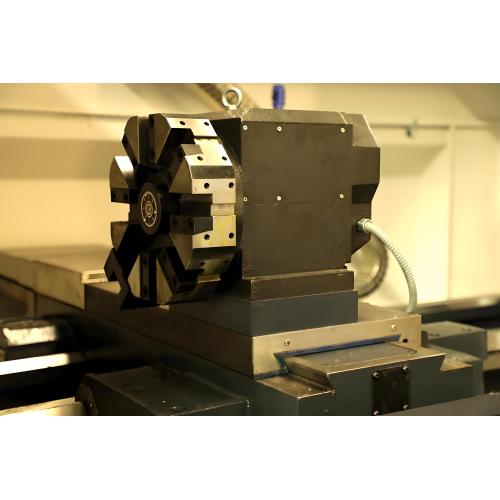Prezzo del tornio CNC orizzontale ad alta precisione CK6165