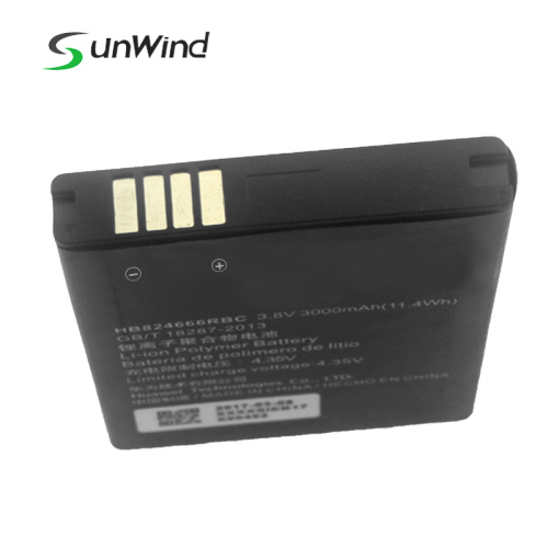 HUAWEI Wifi Router E5573s-856 HB434666RBC battery