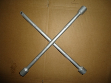 Cross Spanner