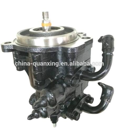 China No.1 OEM manufacturer, Genuine parts for Japanese Isuzus 4HE1 4HG1 power steering pump 475-04951 475-04951